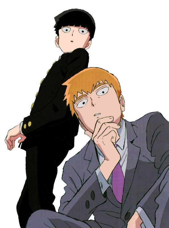 mob reigen