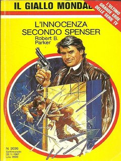 Robert B. Parker - L'innocenza secondo Spenser (1987)