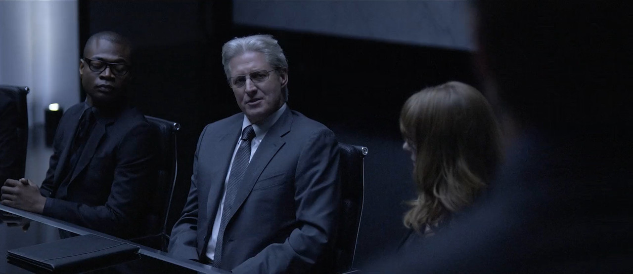 TRON: Legacy 2010 WebRip [Hindi + Tamil + Telugu + English] 480p, 720p, 1080p ESub Screenshot