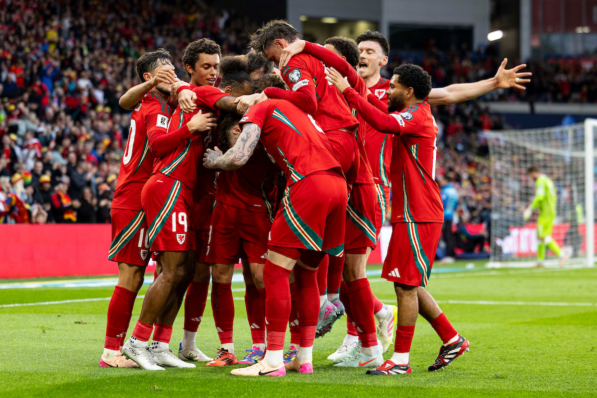 Nhận định, soi kèo Liechtenstein vs Wales, 00h00 ngày 16/11