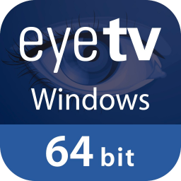 Geniatech EyeTV v4.6.0 x64 - ITA