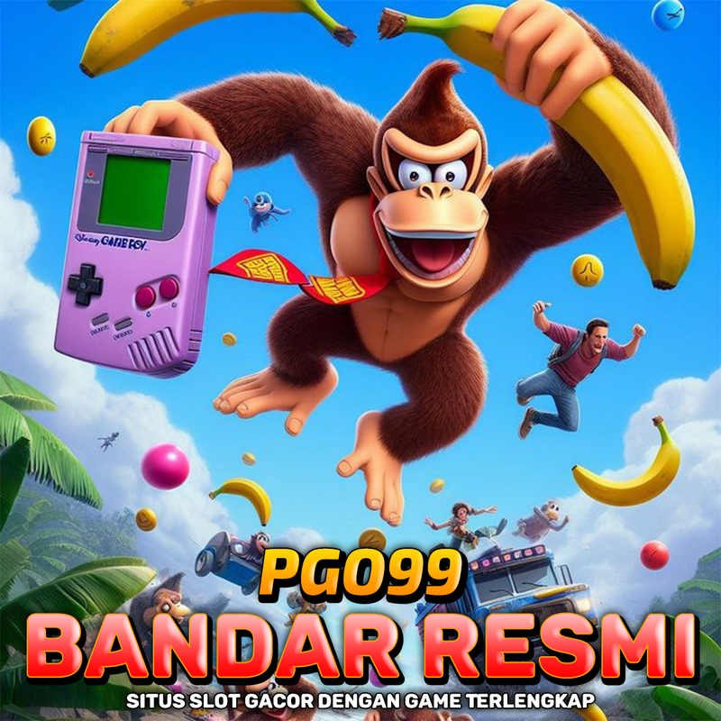 PGO99 – Situs Slot Gacor dengan Game Terlengkap - WooCommerce eCommerce