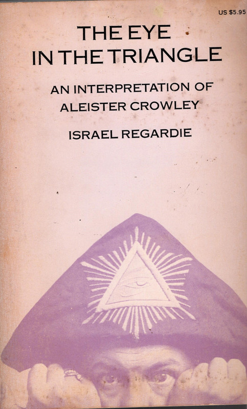 The Eye in The Triangle
