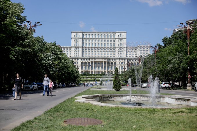 Știute şi neştiute despre Bucureşti