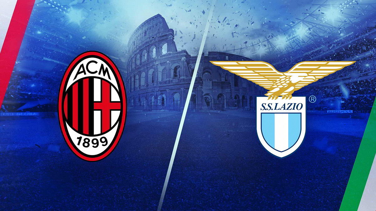 Rojadirecta Milan Lazio Streaming Gratis Diretta TV.