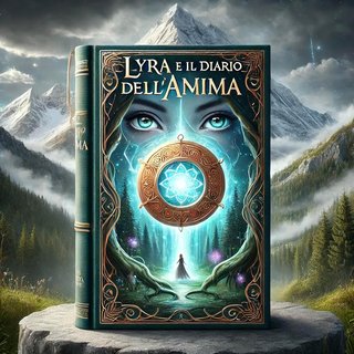 Emanuela Armuzzi - Lyra e il Diario dell'Anima (2024)