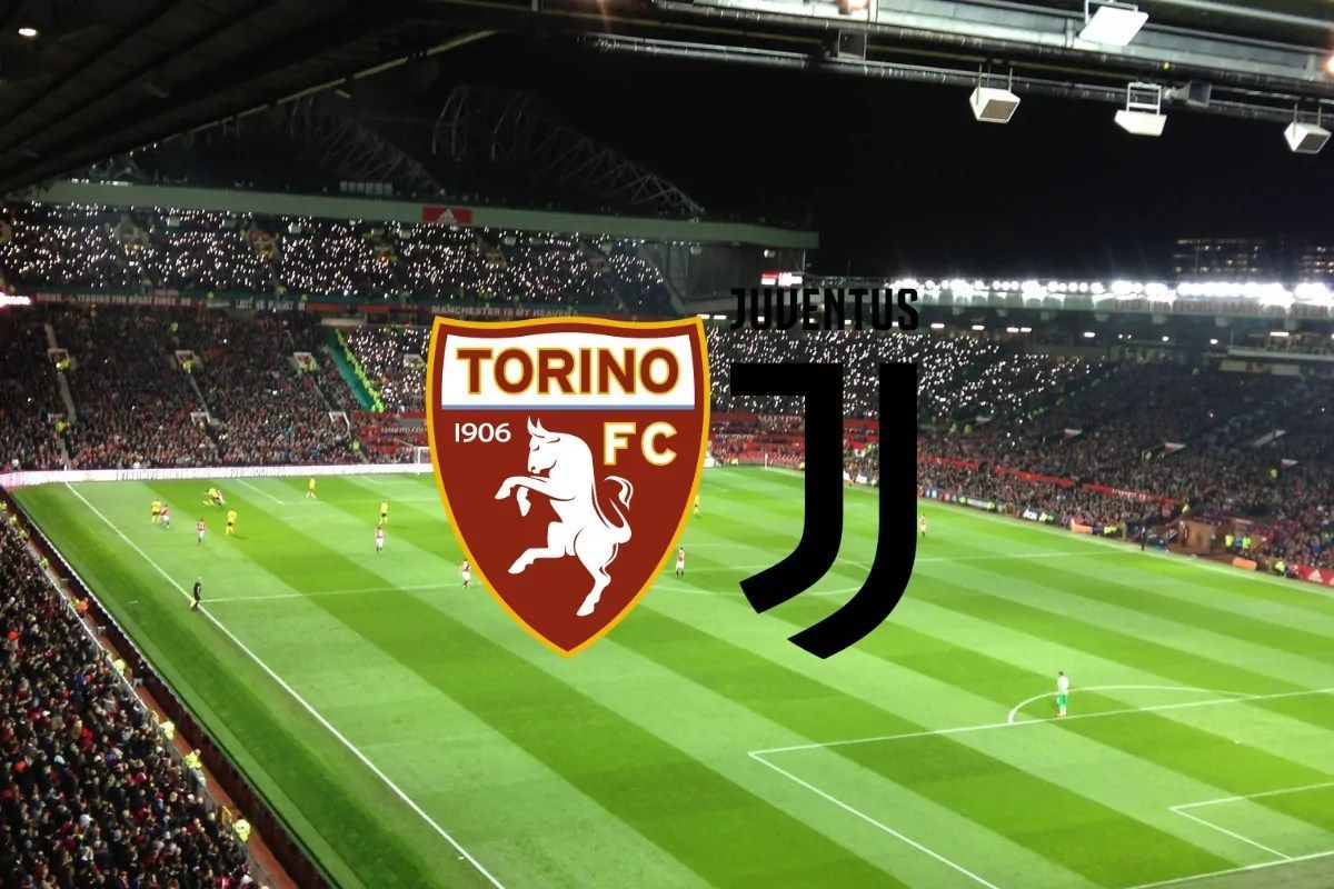 vedere torino juventus streaming gratis rojadirecta tv online video derby della mole