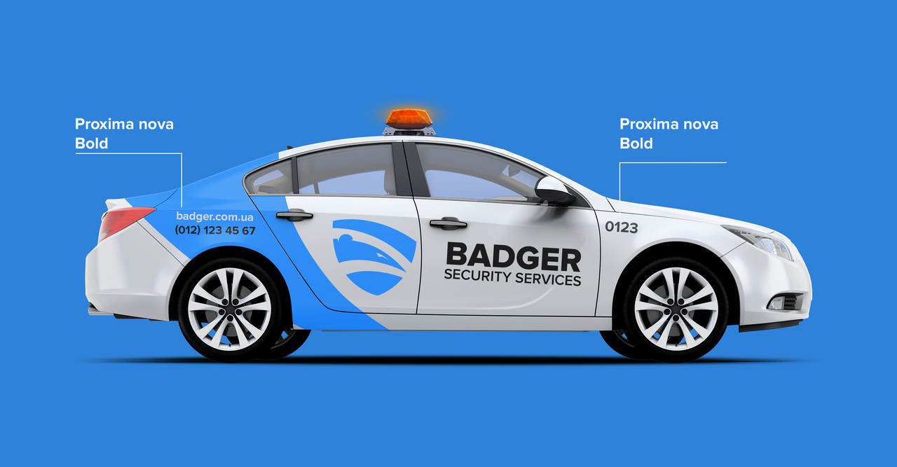 Badger