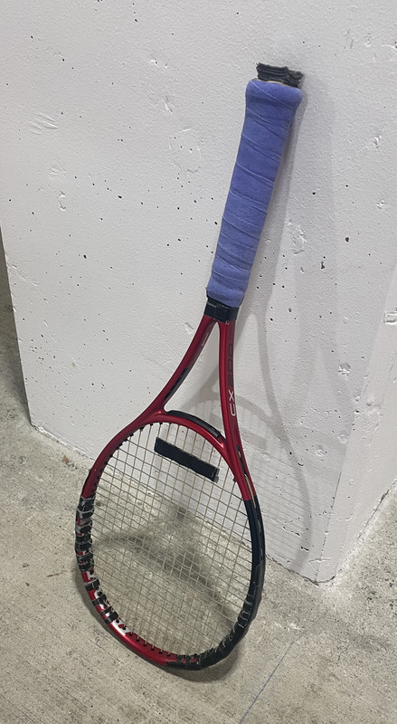 Heavier is the way | Page 3 | Talk Tennis