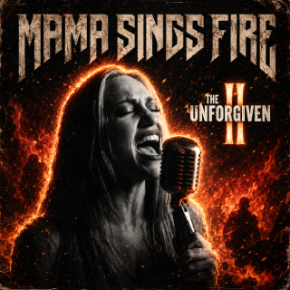 Νέo Music Video | MamaSingsFire – The Unforgiven II