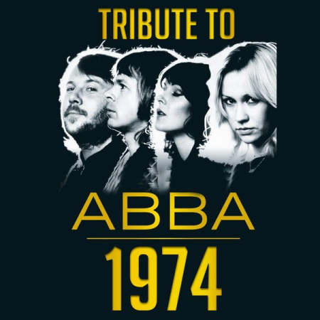 VA   1974 Tribute To Abba (2020)