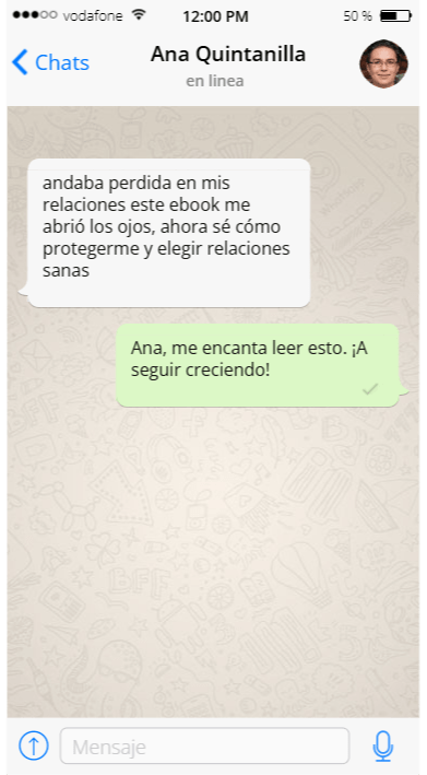 Testimonio 2
