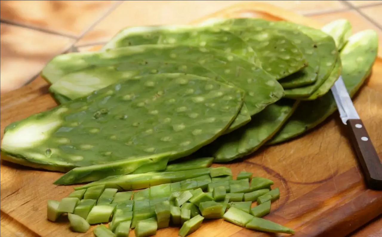 5 superalimentos mexicanos que no pueden faltar en tu dieta