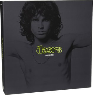 The Doors – Infinite [Boxset 6CD] (2013) .Flac
