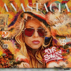 Re: Anastacia