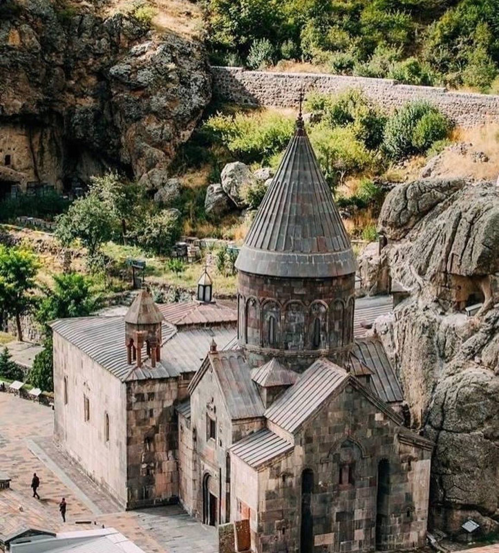 گغارد
