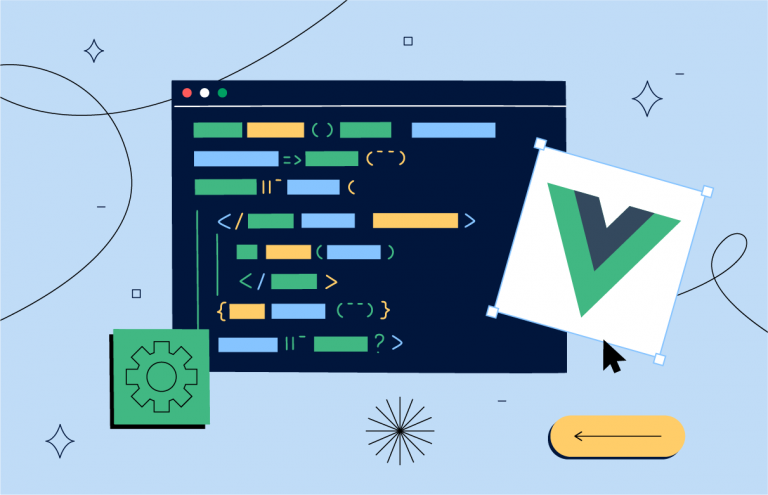 10 Reasons Why Vue.js Is Best for App Development