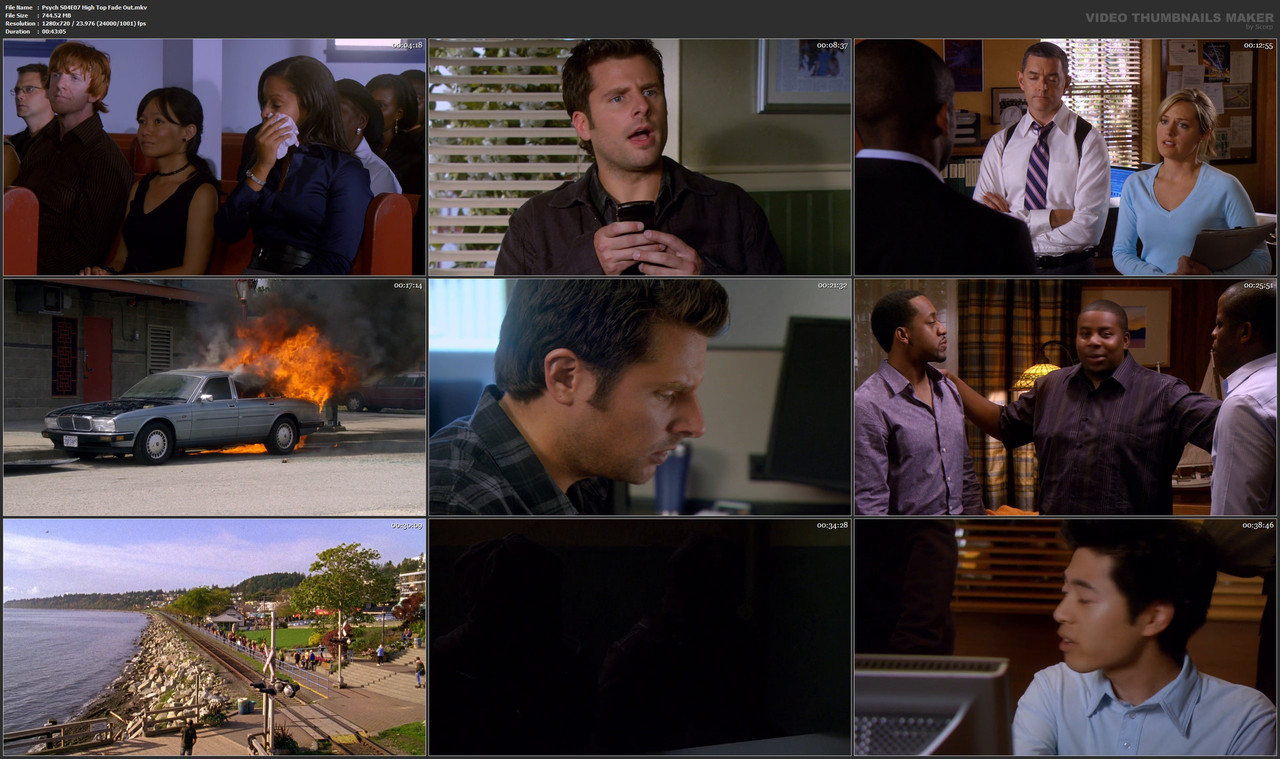Psych S04E07 High Top Fade Out.mkv