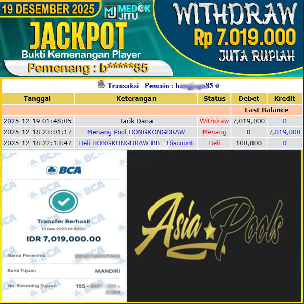jackpot-permainan-togel-hongkongdraw-asia-pools-rp7019000--dibayar-lunas-di-medokjitu