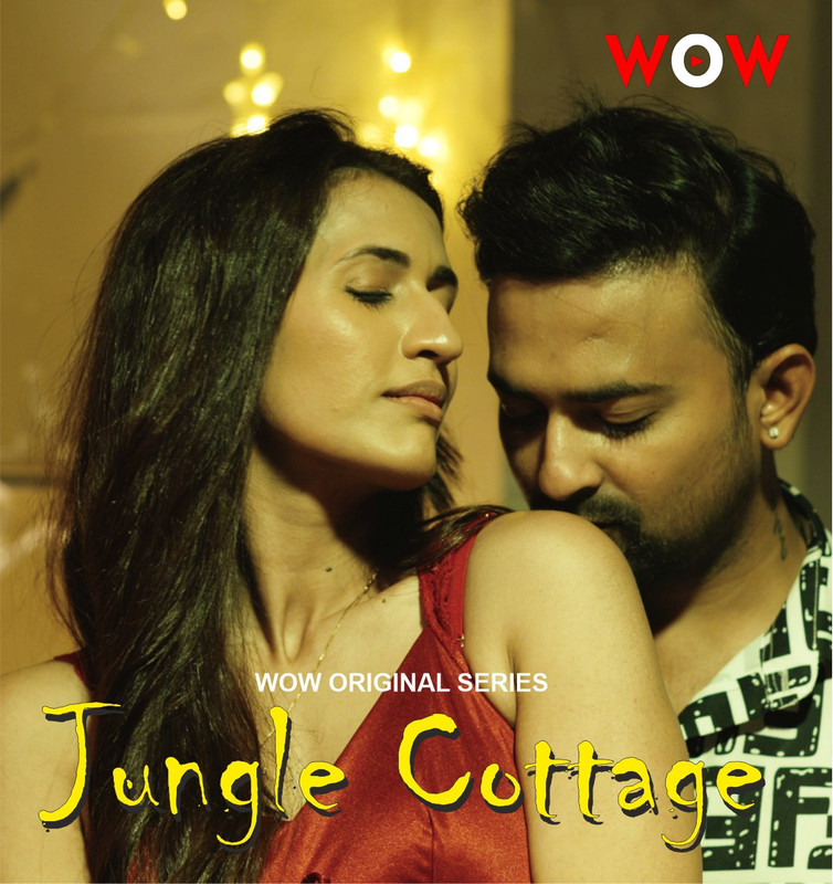 Jungle Cottage 2023 Hindi Web Series 720p HDRip Download