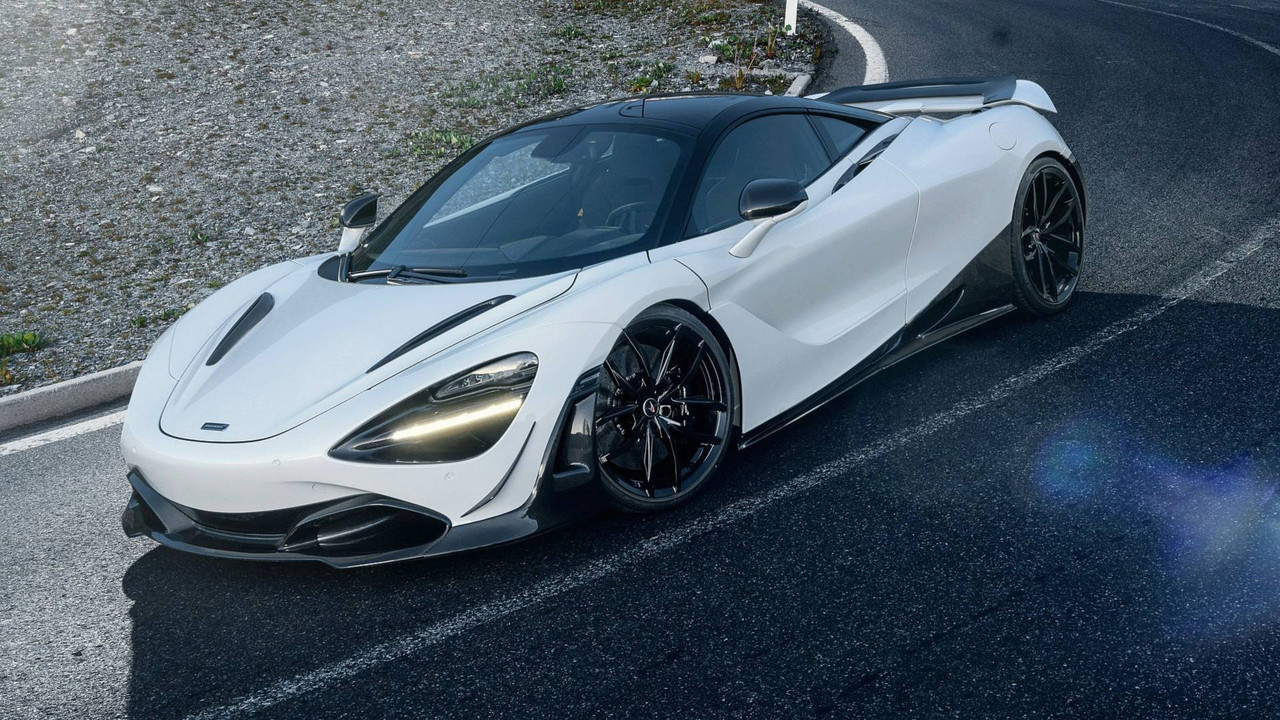 McLaren 720S by Novitec (4)