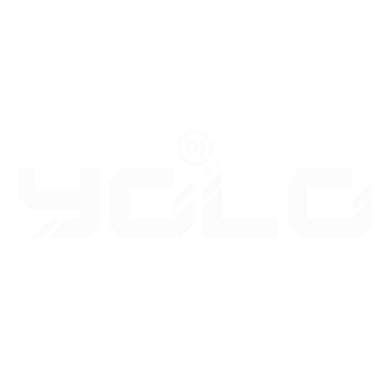 Logo de DJ Yolo