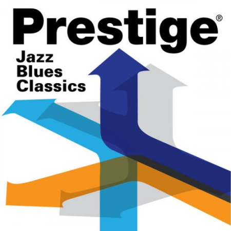 VA - Prestige Records: Soul Jazz Classics (2019) flac