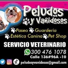 Peludos y Vanidosos
