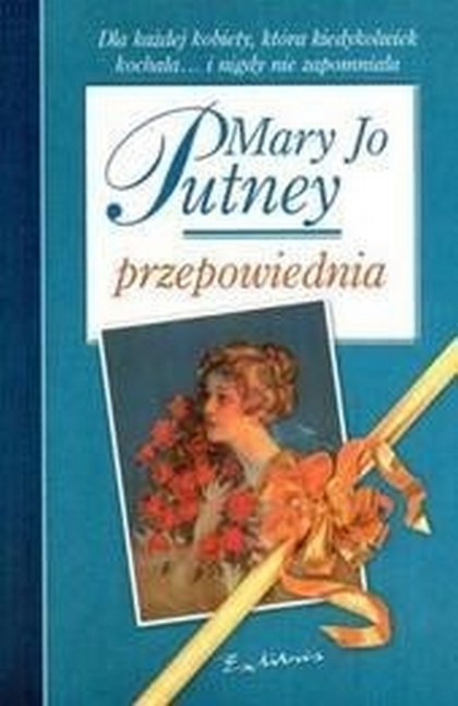 Putney Mary Jo - Przepowiednia