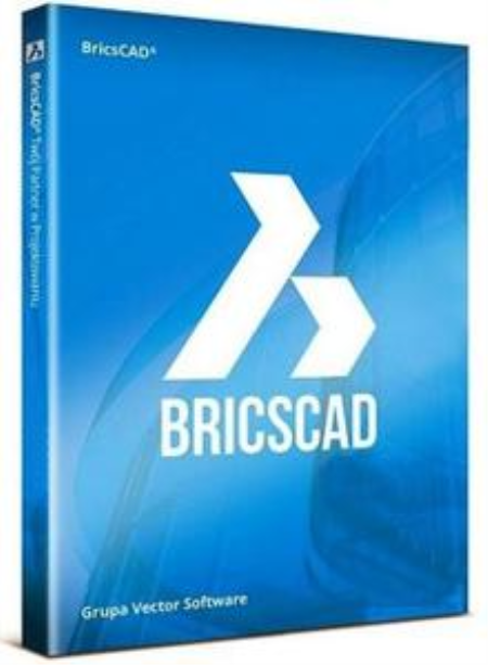 Bricsys BricsCAD Ultimate 23.1.06.1 (macOS/ Linux)