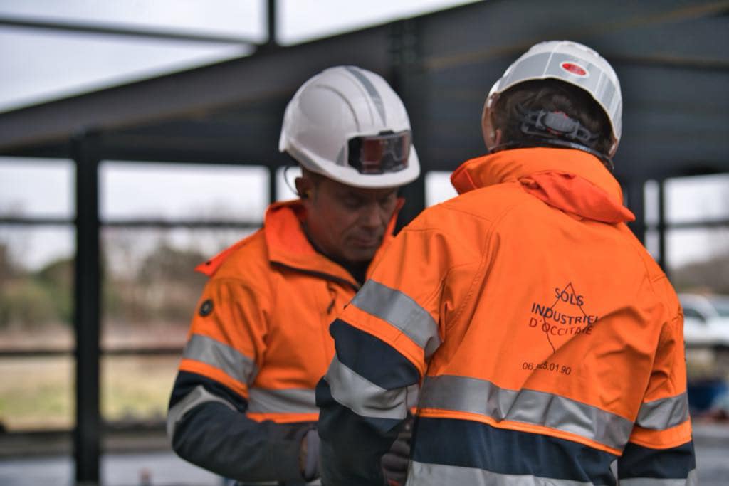 Sols Industriels d'Occitanie