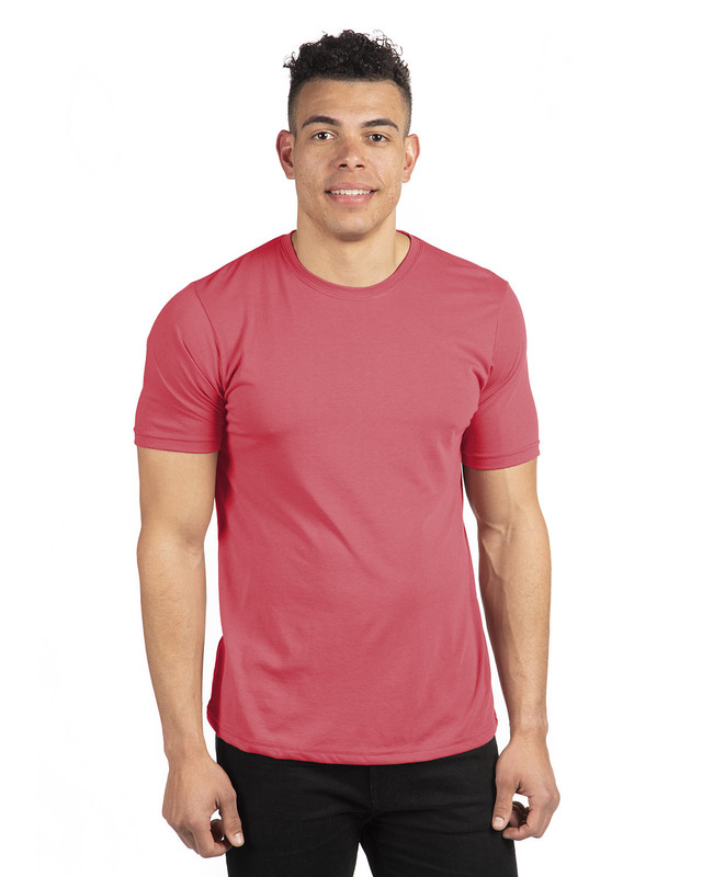 Camiseta Next Level Apparel Unisex 6200 - Imagen 19 de 22
