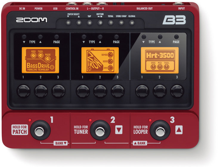 Zoom B3 — Postimages