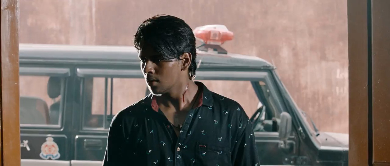 Thala 2025 WebRip [Telugu] 480p, 720p ESub Screenshot