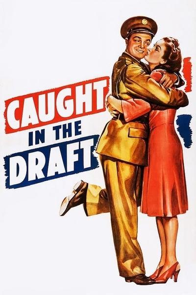 Caught in the Draft 1941 1080p BluRay x265-RARBG