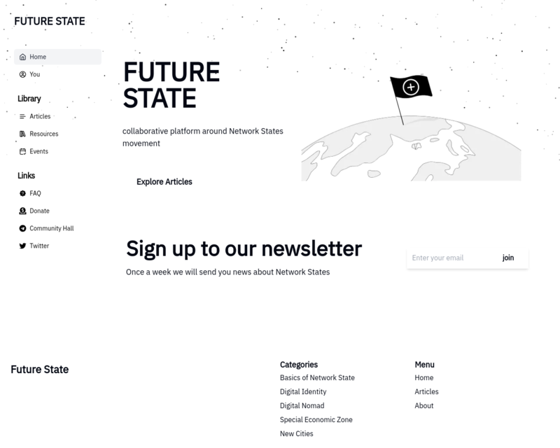 Future State