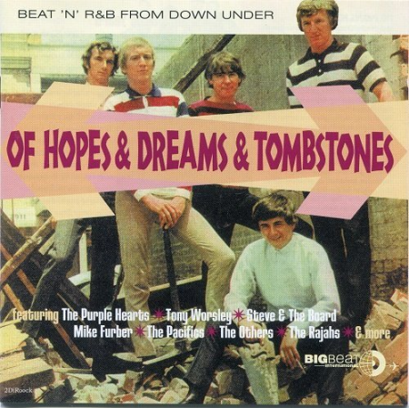 VA - Of Hopes & Dreams & Tombstones (1964-67/2002)