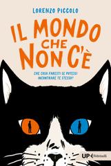 Lorenzo Piccolo – Il mondo che non c’e (2026)