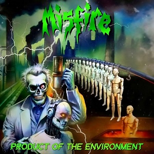 Re: Misfire (USA) / Thrash metal