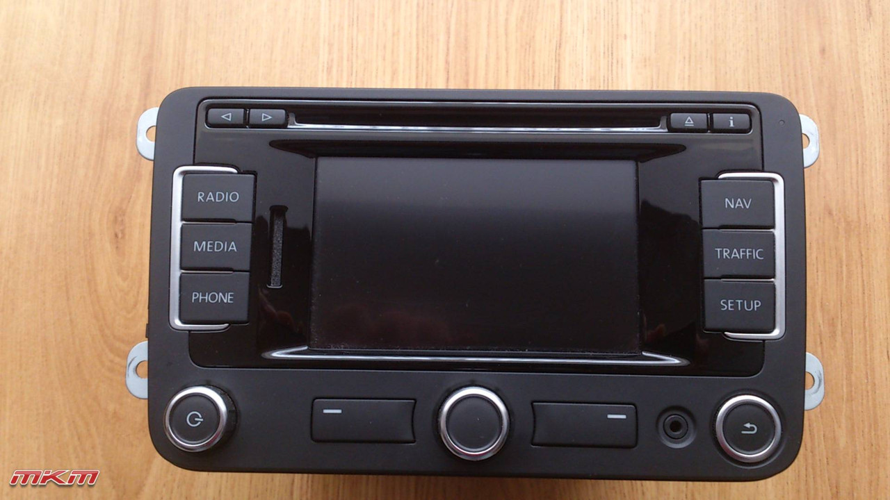 RNS 315 sl v.2