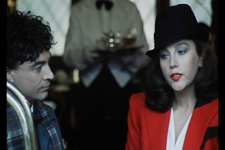 Film Di Tinto Brass La Chiave Di Sara