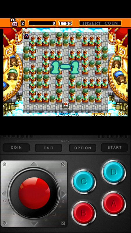 Neo bomberman apk mod