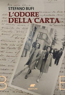 Stefano Bufi - L'odore della carta (2024)