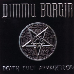 Re: Dimmu Borgir