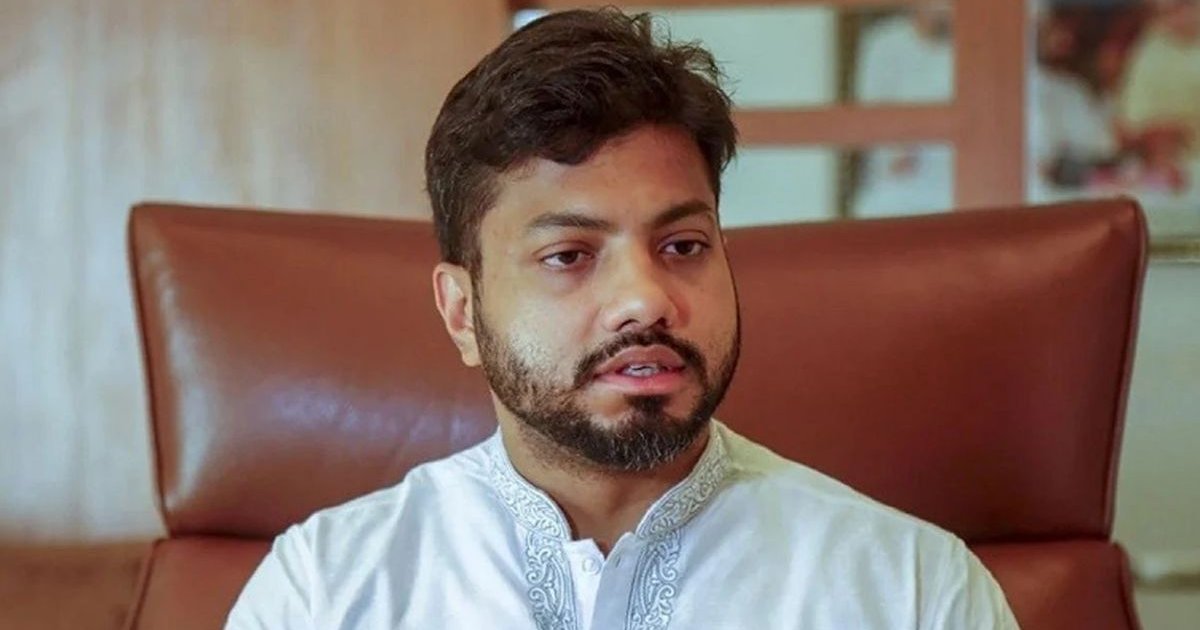 পদত্যাগের সিদ্ধান্ত হলে প্রেস ডেকেই করব: প্রতিমন্ত্রী ইশরাক