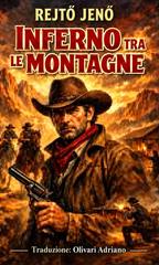 Rejtő Jenő – Inferno tra le montagne (2026)