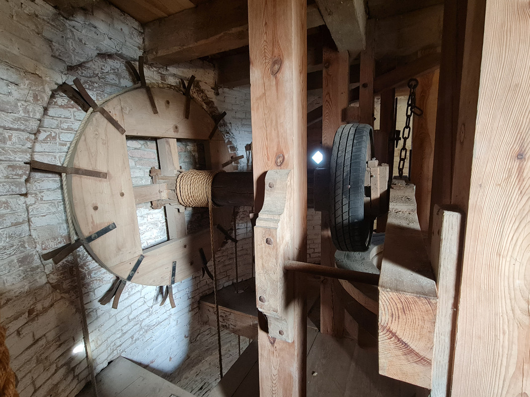 Pieter Zuijkerbuijk, De Eendracht 23 Dirksland 27-01-2024