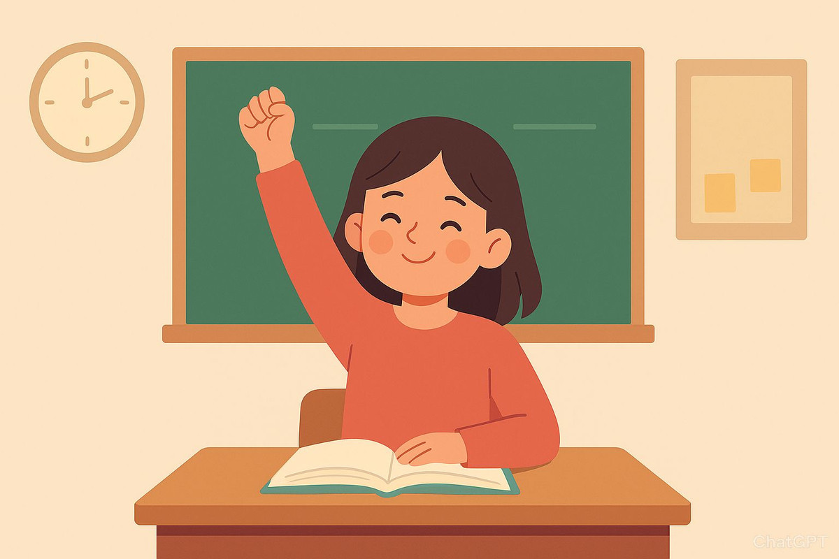 كيفية تعزيز الثقة بالنفس لدى الأطفال في المدارس