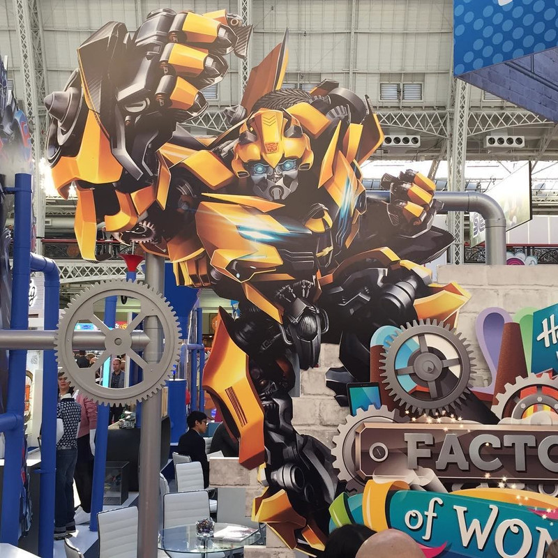 Transformers-5-The-Last-Knight-Bumblebee