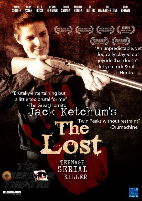 [Immagine: The-Lost-2006.jpg]